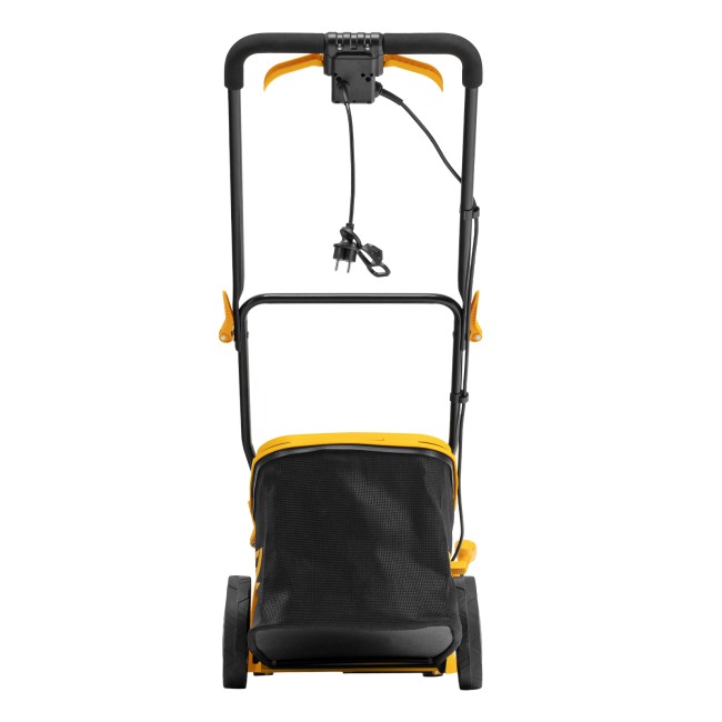 Газонокосилка электрическая GMC-1800 Denzel