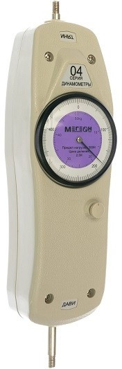 Динамометр МЕГЕОН 04050 Динамометр МЕГЕОН 04050