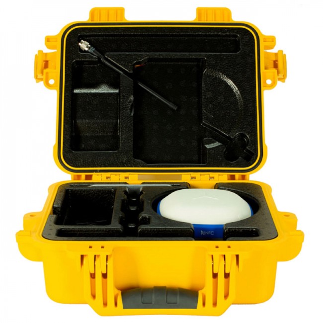 GNSS приемник PrinCe i30