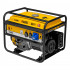 Генератор бензиновый GE 7900, 6.5 кВт Denzel