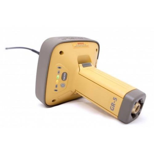 Комплект приемников GR-5 DUHFII/GSM и контроллера FC-500 Комплект приемников GR-5 DUHFII/GSM и контроллера FC-500