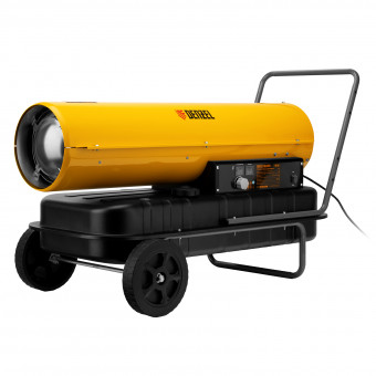 Дизельная тепловая пушка DHG-50, 50 кВт Denzel