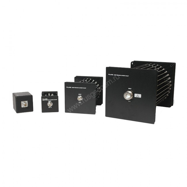 Токовый шунт Fluke A40B-100MA Токовый шунт Fluke A40B-100MA