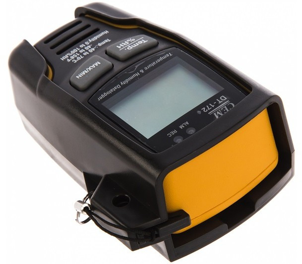 Логгер CEM DT-172 Логгер CEM DT-172