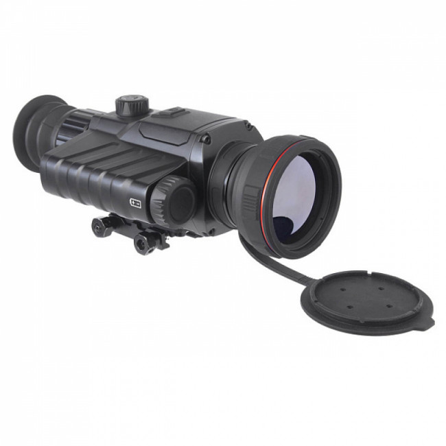 Тепловизионный прицел Guide TR450 Тепловизионный прицел Guide TR450
