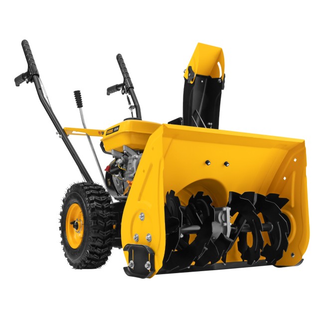 Бензиновая снегоуборочная машина SB 560 Denzel