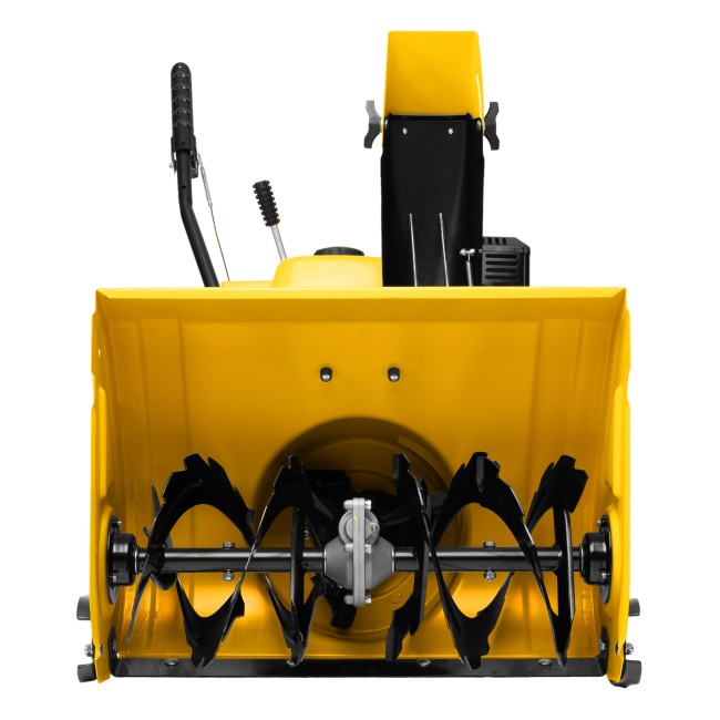 Бензиновая снегоуборочная машина SB 560 Denzel