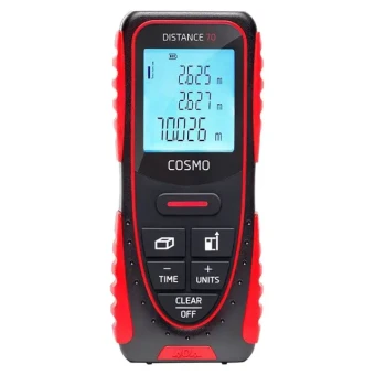 Лазерный дальномер ADA COSMO 70 с поверкой