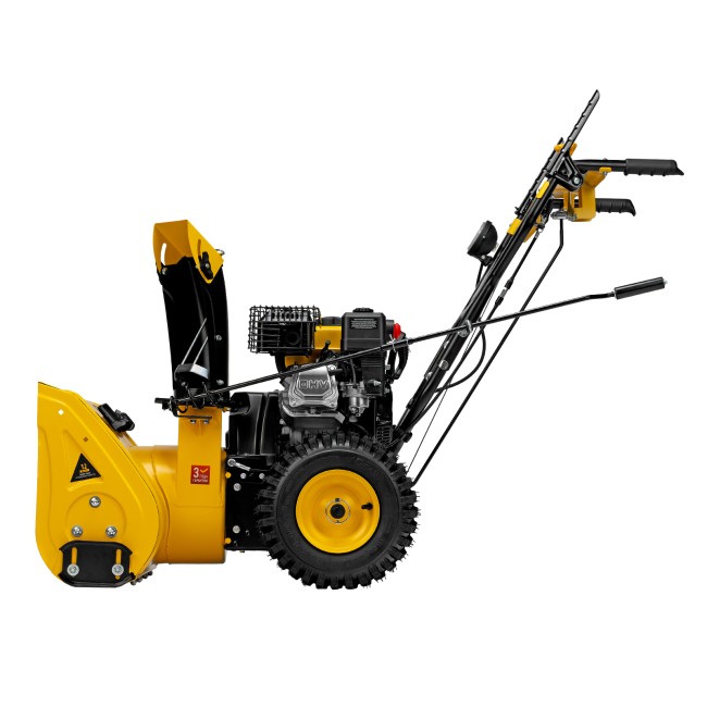 Бензиновая снегоуборочная машина SB 560 LP Denzel