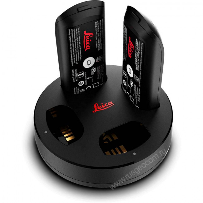 Зарядное устройство Leica GKL821