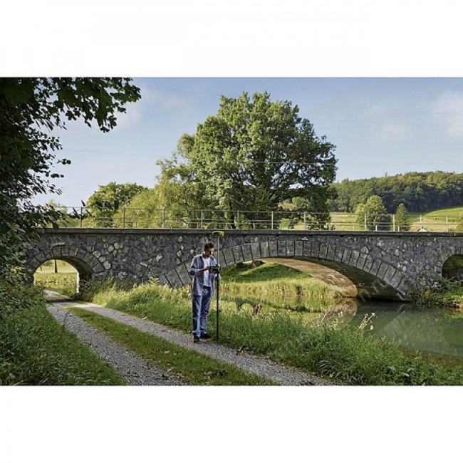 GNSS приемник GeoMax Zenith15 Rover (GSM-UHF) xPad Win GNSS приемник GeoMax Zenith15 Rover (GSM-UHF) xPad Win