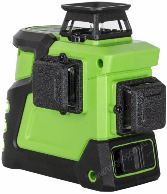 Лазерный уровень RGK PR-3G