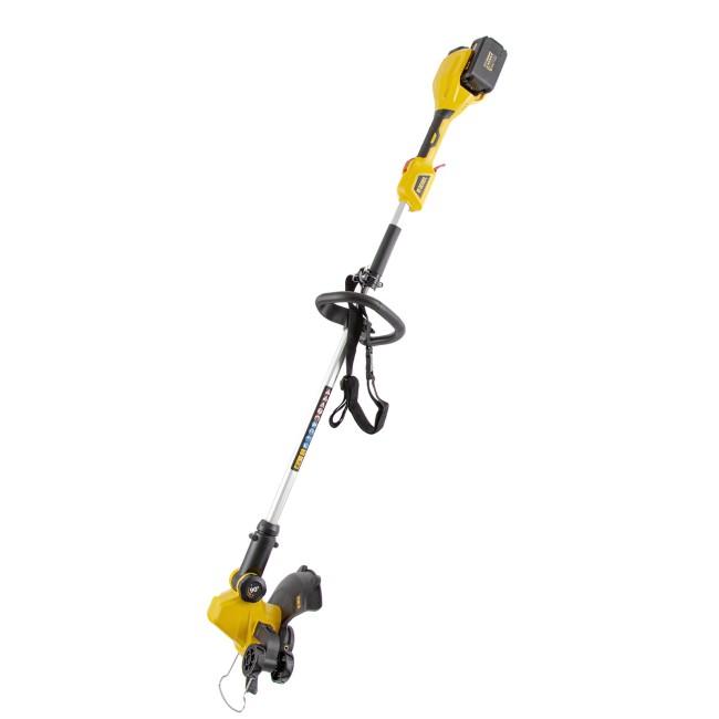 Триммер садовый аккумуляторный RТ300-36 Denzel