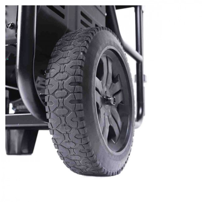 Бензиновый генератор Patriot GRA 8500 AWS