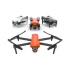 Квадрокоптер Autel Evo Lite+ Premium Bundle оранжевый Квадрокоптер Autel Evo Lite+ Premium Bundle оранжевый