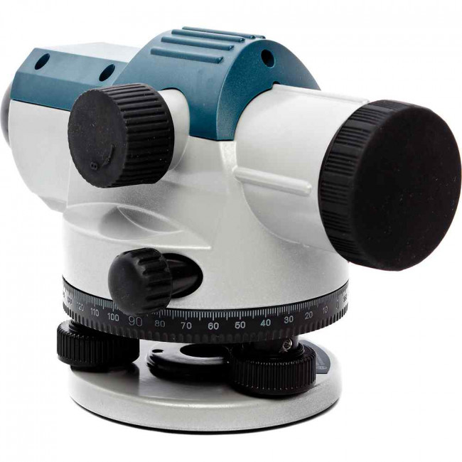 Оптический нивелир BOSCH GOL 20 D (0.601.068.400) Оптический нивелир BOSCH GOL 20 D (0.601.068.400)