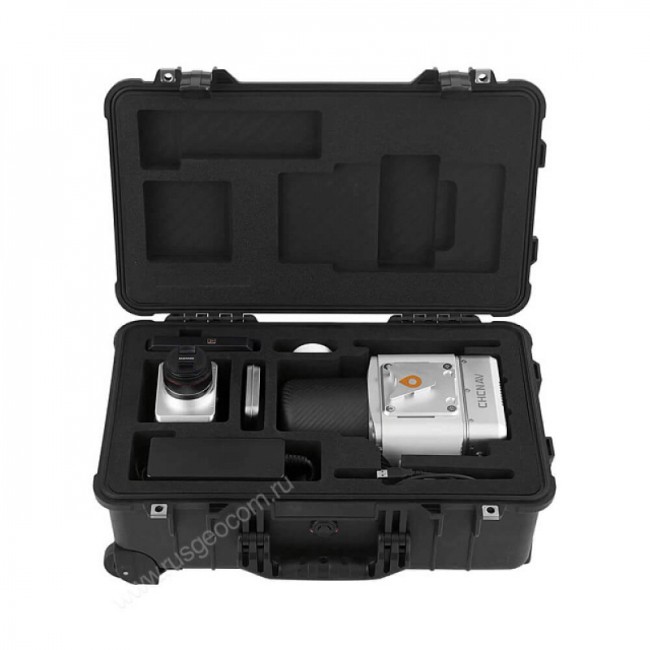 Мобильный лазерный сканер CHCNAV AlphaUni 900