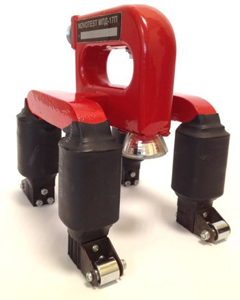 Магнитопорошковый дефектоскоп ПРОМТ МПД-17П Магнитопорошковый дефектоскоп ПРОМТ МПД-17П