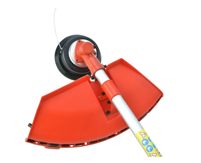 Триммер бензиновый AT260Т A-iPower