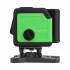 Лазерный уровень AMO LN 360 Green с зеленым лучом