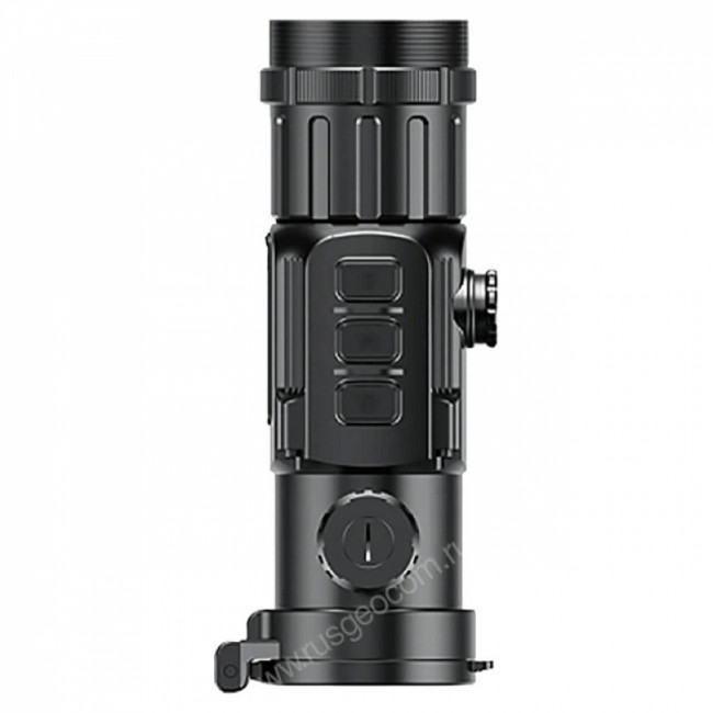 Тепловизионная насадка iRay xClip CH 50 v2 Тепловизионная насадка iRay xClip CH 50 v2