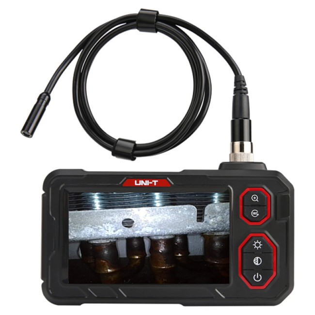 Видеоэндоскоп UNI-T UT667