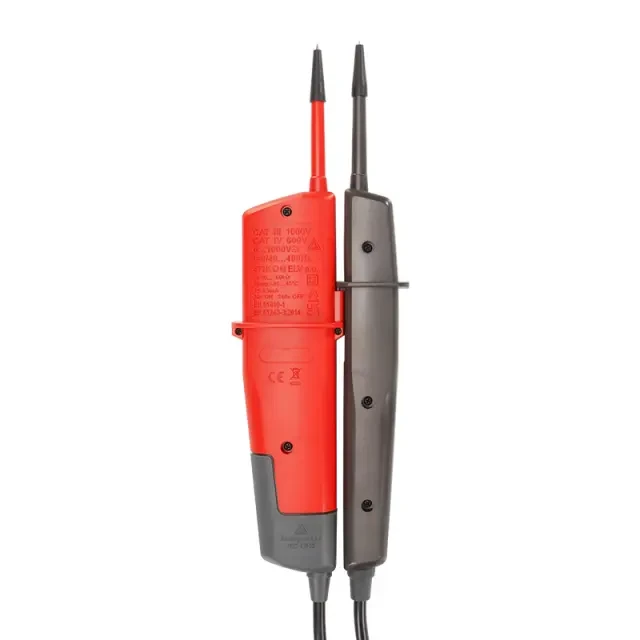 Тестер напряжения UNI-T UT18E