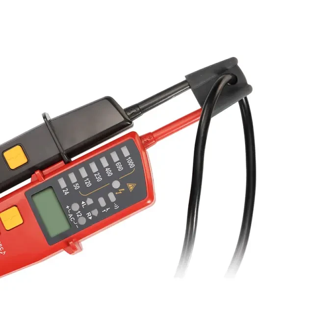 Тестер напряжения UNI-T UT18E
