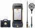 Комплект Testo 400 для вентиляции с зондом-крыльчаткой 16 мм