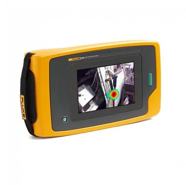 Акустический течеискатель Fluke ii900 Акустический течеискатель Fluke ii900