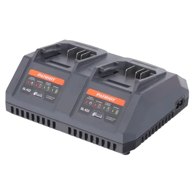 Устройство зарядное Patriot GL 422 LCT