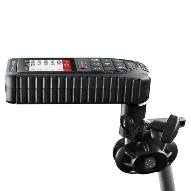 Лазерный дальномер ADA Cosmo 120 Video с поверкой Лазерный дальномер ADA Cosmo 120 Video с поверкой