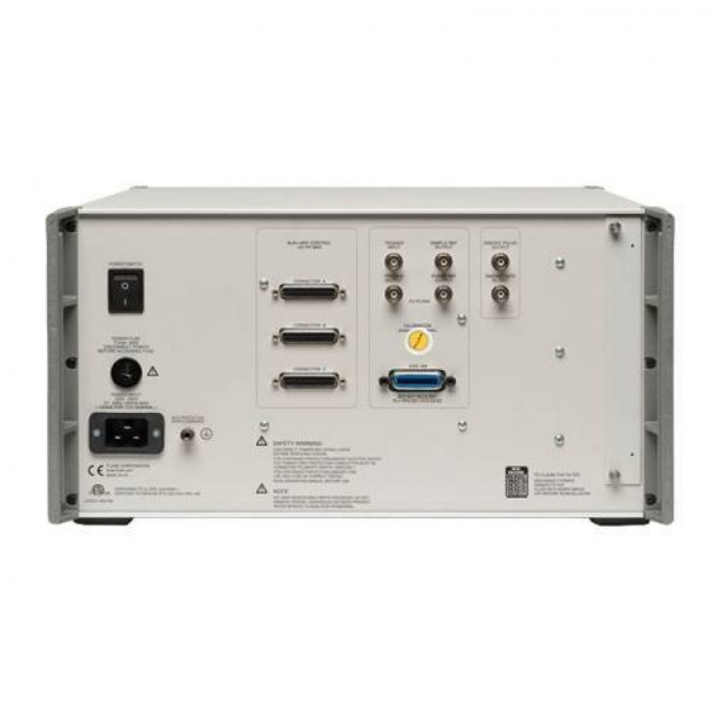 Эталон электропитания Fluke 6130B/50A/E/CLK Эталон электропитания Fluke 6130B/50A/E/CLK