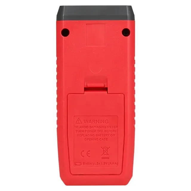 Термометр контактный UNI-T UT320D