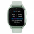 Часы Garmin Venu Sq 2 цвета мяты и безелем мятного цвета Часы Garmin Venu Sq 2 цвета мяты и безелем мятного цвета