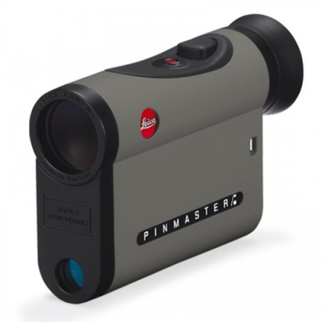 Оптический дальномер Leica Pinmaster II