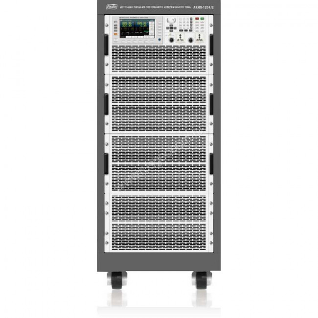 Источник питания АКИП-1205/1 Источник питания АКИП-1205/1