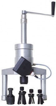 Склерометр СТРОЙПРИБОР ПОС-60МГ4.П 2-х опорный