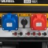 Генератор бензиновый PS 90 ED-3, 9.0 кВт Denzel