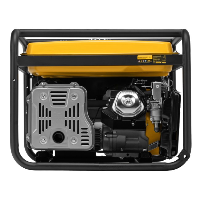 Генератор бензиновый PS 90 ED-3, 9.0 кВт Denzel