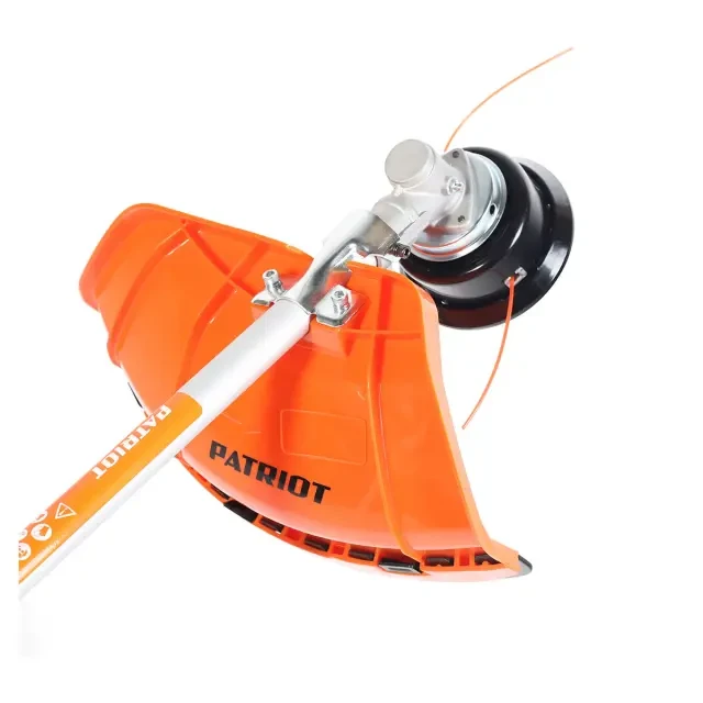 Бензиновый триммер Patriot PT 415T Бензиновый триммер Patriot PT 415T