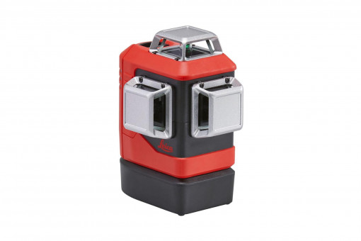 Лазерный нивелир Leica Lino L6Gs-1 Лазерный нивелир Leica Lino L6Gs-1
