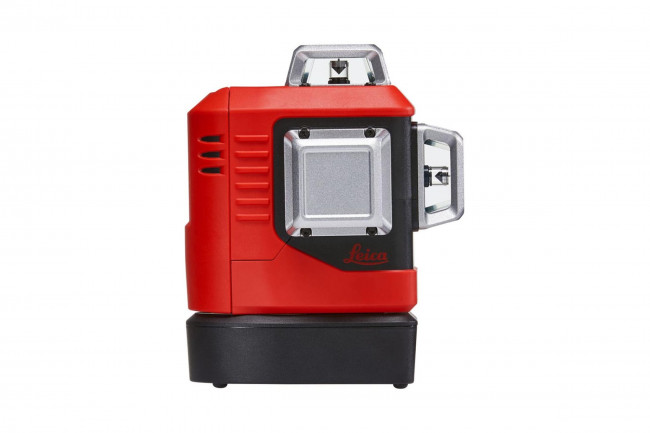 Лазерный нивелир Leica Lino L6Gs-1 Лазерный нивелир Leica Lino L6Gs-1