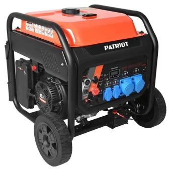 Инверторный генератор Patriot iGN 11000AWS Инверторный генератор Patriot iGN 11000AWS