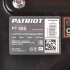 Бензиновая газонокосилка самоходная Patriot PT 46 S