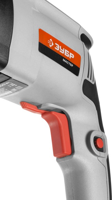 Перфоратор SDS Plus П-26-800 ЗУБР Перфоратор SDS Plus П-26-800 ЗУБР