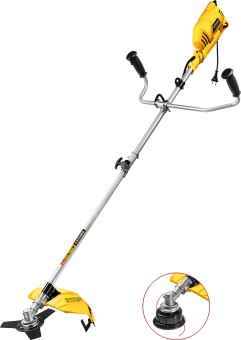 Триммер электрический SEB-42-1700 STEHER