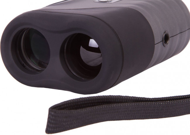 Оптический дальномер Bresser 6x25