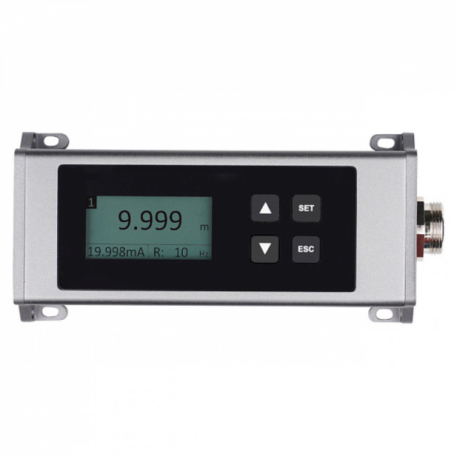 Лазерный датчик расстояния RGK DP30 Лазерный датчик расстояния RGK DP30