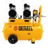 Компрессор безмасляный DLS 1500/50 Denzel Компрессор безмасляный DLS 1500/50 Denzel